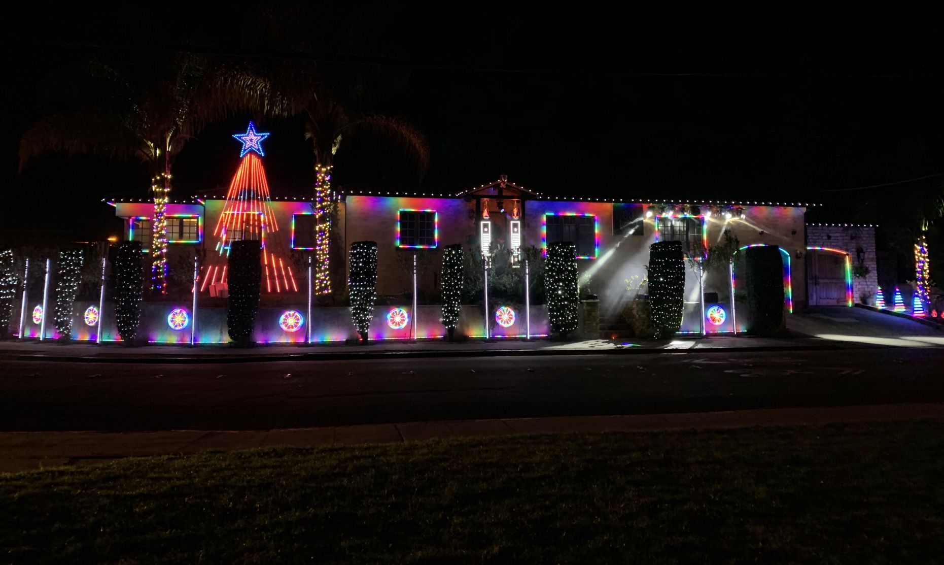 Lights